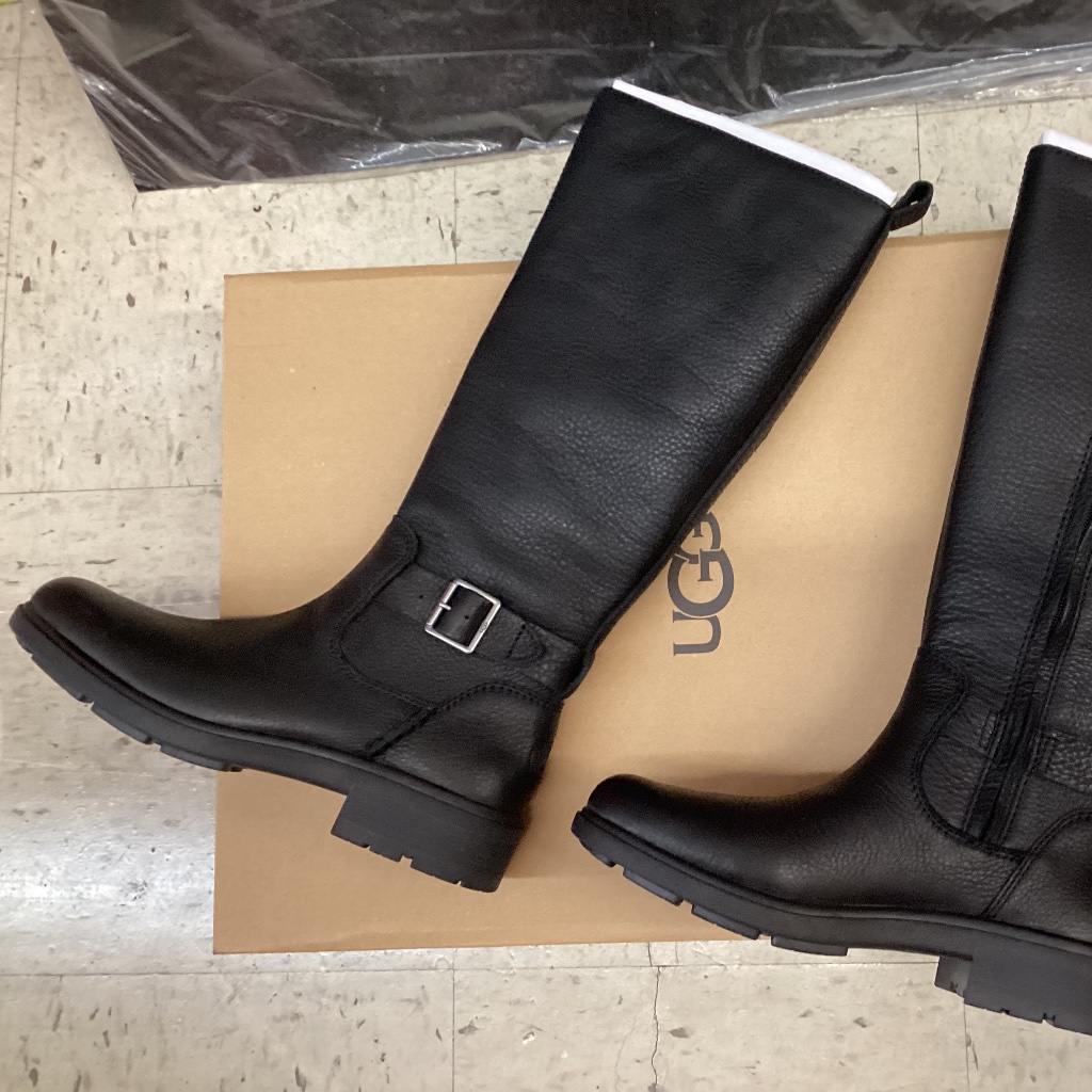 Ugg Riding Boot